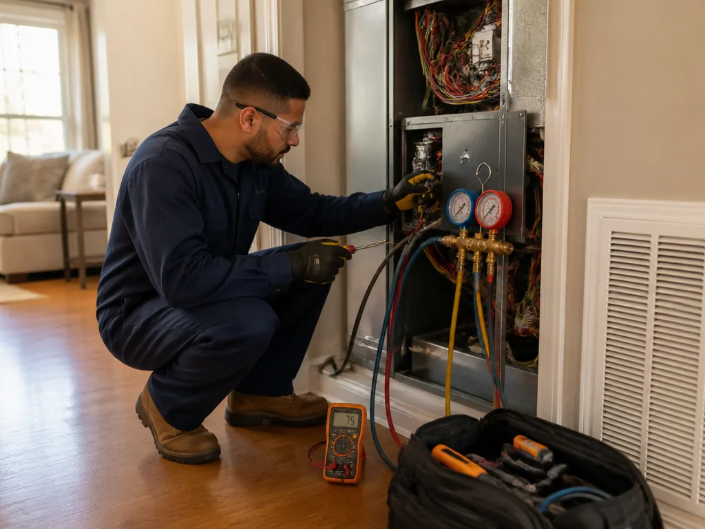 AC Repair